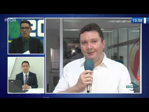 Eleições 2020 O Dia News 11 11 2020