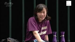 [好雷] 阿爾卑斯看台的外緣