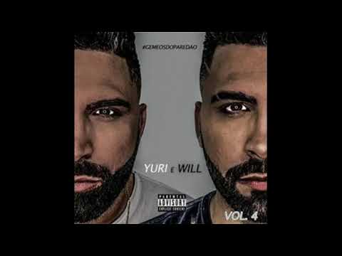 Yuri é will 2020 gêmeos do paredão repertório atualizado