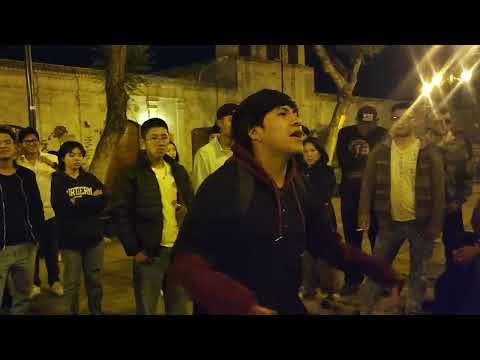 ZTARK vs ARCATA - Octavos | Activación WCB #3