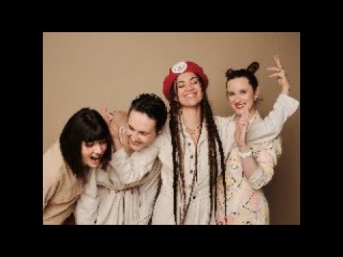 HGU Stream Sessions - AKLEA NEON & SOUND DOULAS