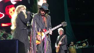 Fleetwood Mac ~ Black Magic Woman ~ New Orleans ~ 2/16/2019