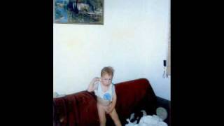 Los Fancy Free - Voltage Is OK (Richard Cameron Rmx)