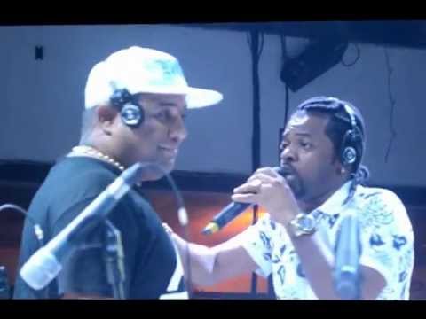 INÉDITO XANDI DE PILARES E MAGAL DO CLAREOU VERSANDO