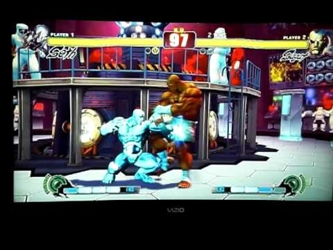 DreamLab 3v3 GRAND FINALS! OnlineTony Vs. ComboJack (Game 4)