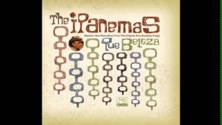 The Ipanemas - Euê ô