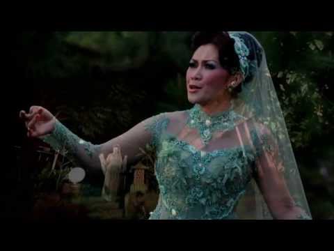 "Nu ditundung" album MILANG BENTANG