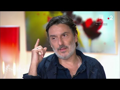 Portrait intimiste d'Yvan Attal (2ème partie) - Thé ou Café - 02/06/2018