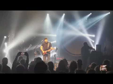 Kings of Floyd - Comfortably Numb (live)