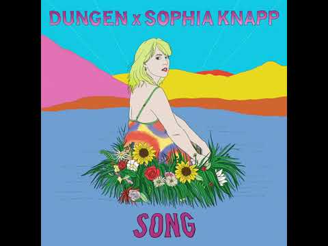 Dungen x Sophia Knapp - Song
