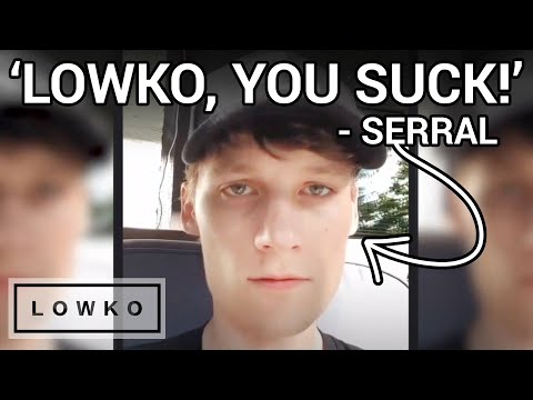 StarCraft 2: LOWKO GETS ROASTED BY PRO GAMERS!