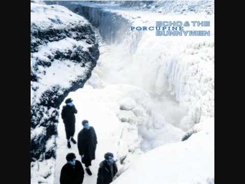 Echo & The Bunnymen - Porcupine (full album)
