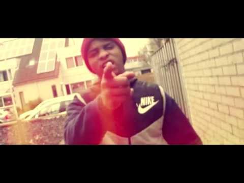 GillyG.O.A.T - Silence (By D-Low)