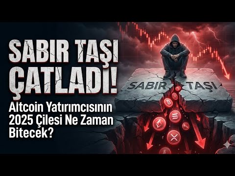 "Umudumuz 2026'ya Mı Kaldı? Haftalık Kapanışta 'Pes Etme' Noktası." #bitcoin #kripto #altcoin #lunc 