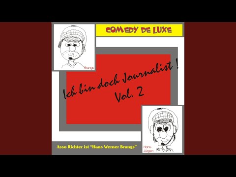 Die Tester - Nationalhymne