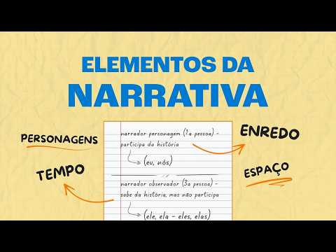Narrative Text in Enem: Tips for Getting Perfect Score
