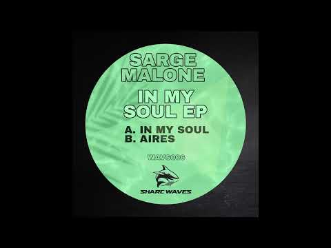 Sarge Malone - Aires