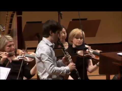 Horácio Ferreira em Praga