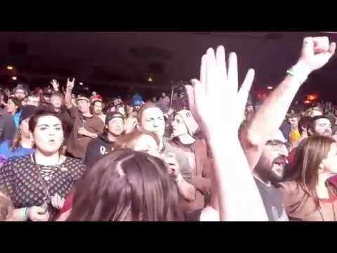 Kung Fu - Joyride (2-2-2018 Port Chester, NY)