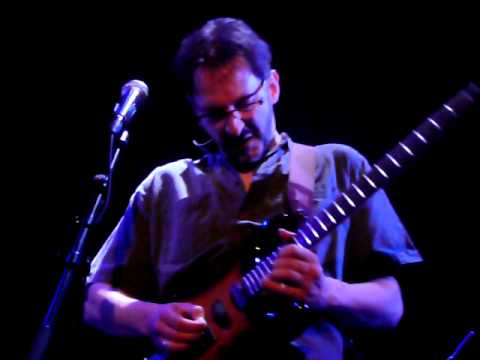 Lilo Zapmospheres - 02 TC - Maastricht, 2011