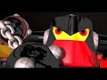 Rumble Robots Invasion Sizzle Video 2002