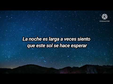 Letra- Kike Pavón Ft. Amara Rodes - No Me Dejarás.