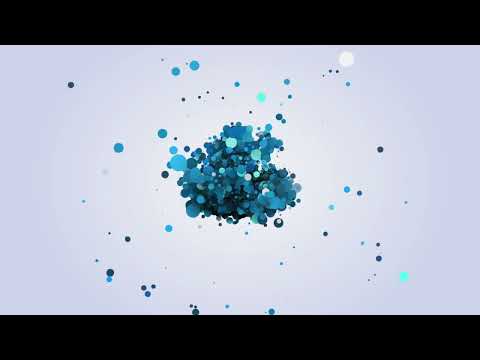 tv logo animation | 3d typo