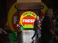 Certified Fresh