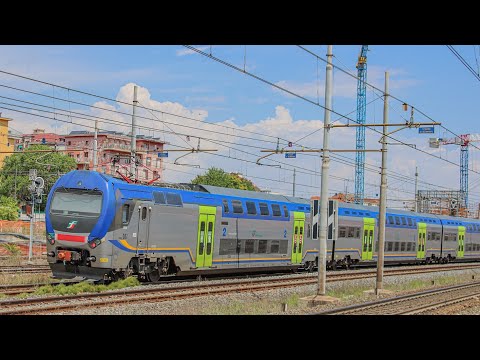 R 26215 Pinerolo - Chivasso