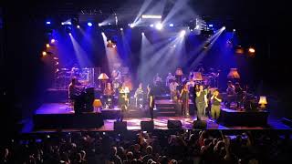 Gentleman feat. The BossHoss - Heart of Rub-A-Dub