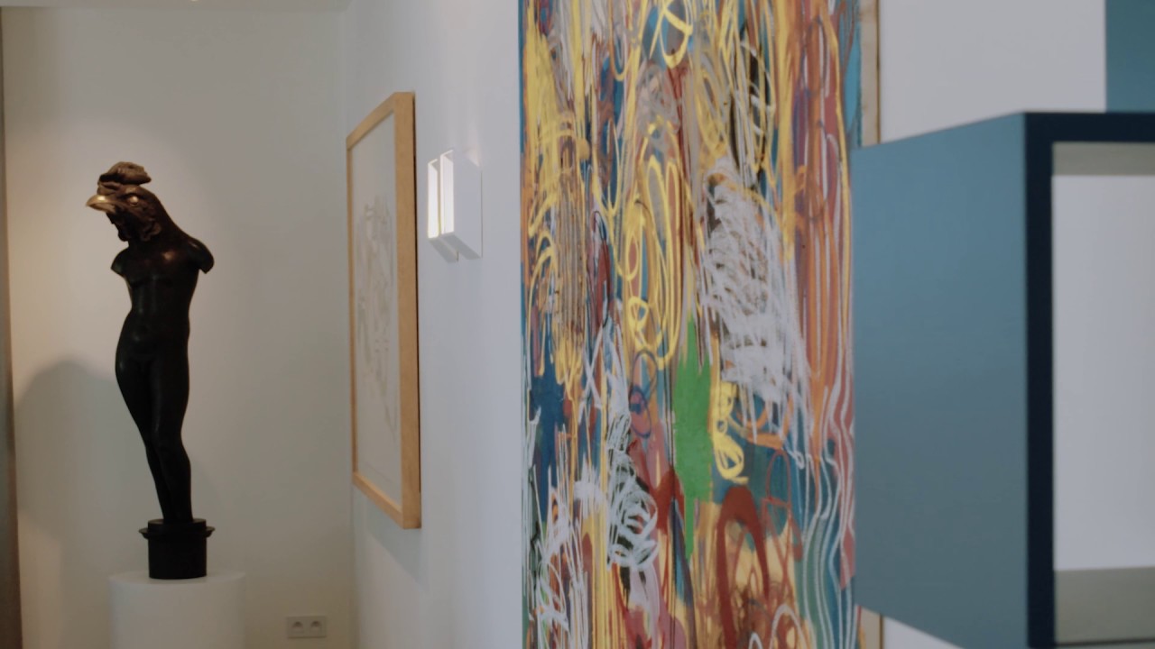 KLASSEVOL INTERIEUR