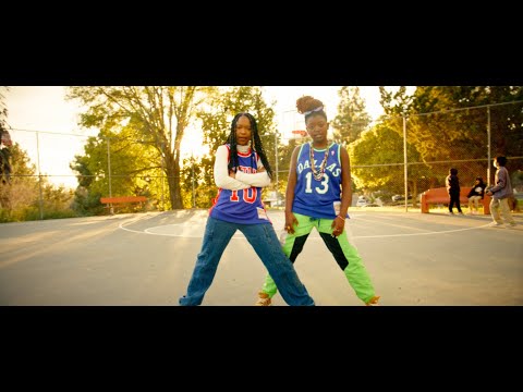 Flyana Boss - Miss Me (Visualizer)