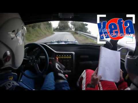 4° RONDE DI GIOIOSA MAREA E. Rottino - S. Di Pino Peugeot 106 N2