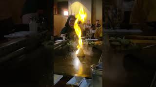 When the chef says if he Diddy's you, don't worry about it because you won't remember it. 🤣🤣