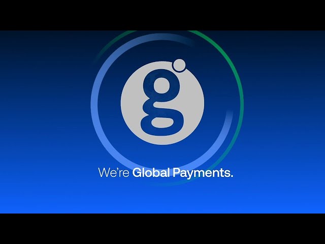 Global Payments product / service