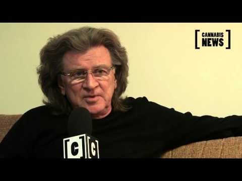 Zbigniew Wodecki: If I get caught with marijuana, I'll go to the Czech Republic and register ther...