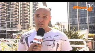 Interview Dj Oren Nizri Wfc 2009 Miami