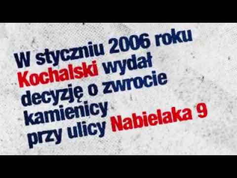 Pluje na Wolaków i Pislaków