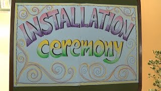 Installation Ceremony 2019 | Delhi Public School Ruby Park, Kolkata