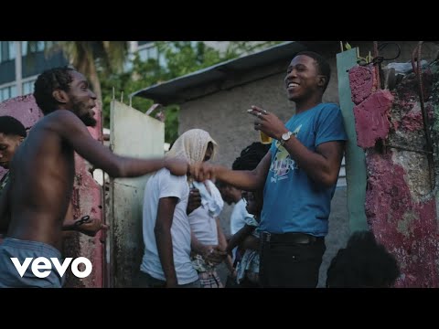 KKRYTICAL - LOYALTY | OFFICIAL MUSIC VIDEO