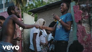 KKRYTICAL - LOYALTY | OFFICIAL MUSIC VIDEO