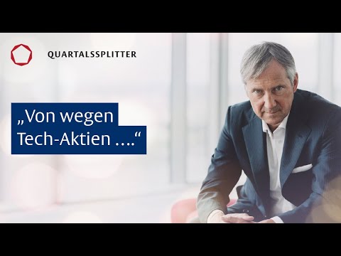 Bert Flossbach: „Es hat selten so viele attraktiv bewertete Aktien gegeben“