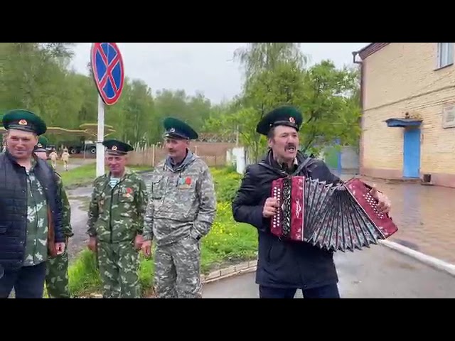 28 май – Чик буе гаскәрләре көне. Тәтеш, 28 май 2022 ел