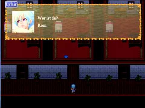 Let's Play Elements Destiny Ancient Powers Part 66 - Nachtspaziergang