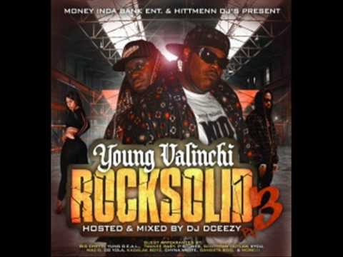 young valinchi - exzotick