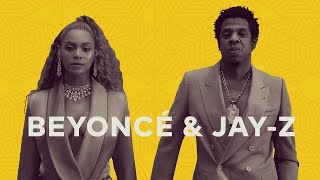 The Carters - 03 (Bonnie & Clyde) (Global Citizen 2018) AUDIO