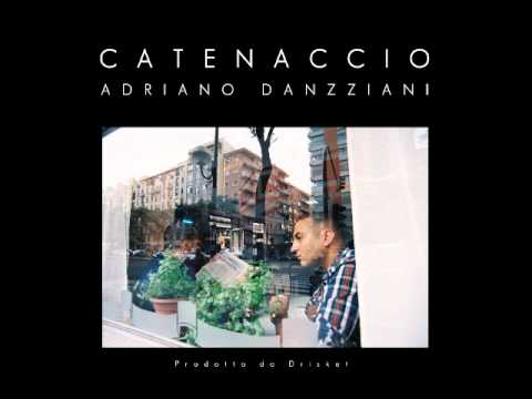Viviendo Non Stop - Adriano Danzziani ft. Márkes