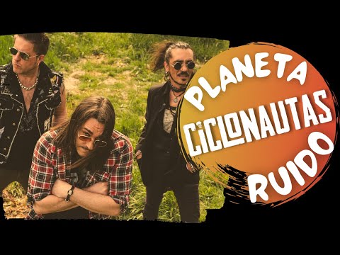 Miniatura de la entrevista a CICLONAUTAS