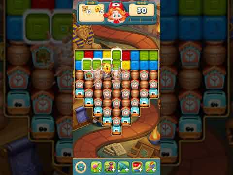 Toy Blast level 2115