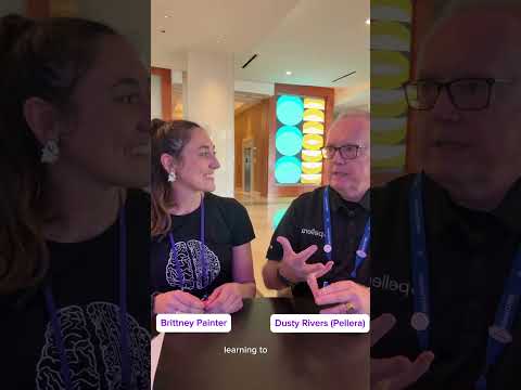 Episode 2: IBM Lifetime Champion Dusty Rivers